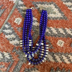 [banana republic] necklace